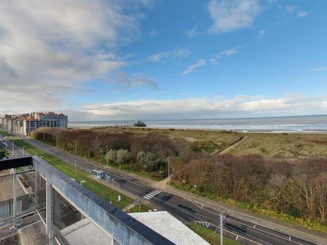 Ruzettelaan 183 T11 Bus 192 Lägenhet Blankenberge Exteriör bild